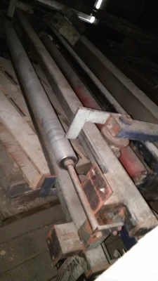 SHERMAN PBS162598PN Treaters, Treaters - Two Sided | Mark One Machinery (4)