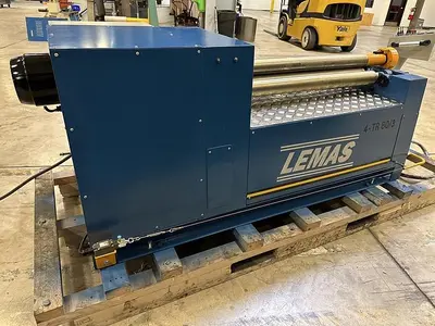 NEW LEMAS LEMAS 4-TR 80/3