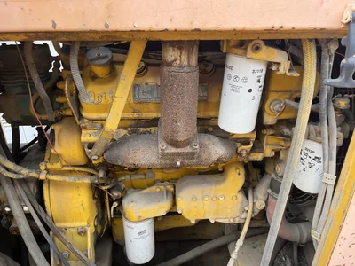 Used GOMACO GP2500 Asphalt Pavers Maryland US | Zadoon Equipment #1480583