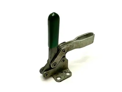 Used CARR LANE _UNKNOWN_ Clamps | Maverick Industrial Sales #1119875