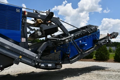 Used 2023 KLEEMANN _UNKNOWN_ Crushers South Carolina US | BTM Machinery #1357157