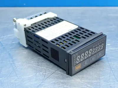 New | in-Stock AUTONICS TK4N14CN Electrical Controls | HGR 24 #748471