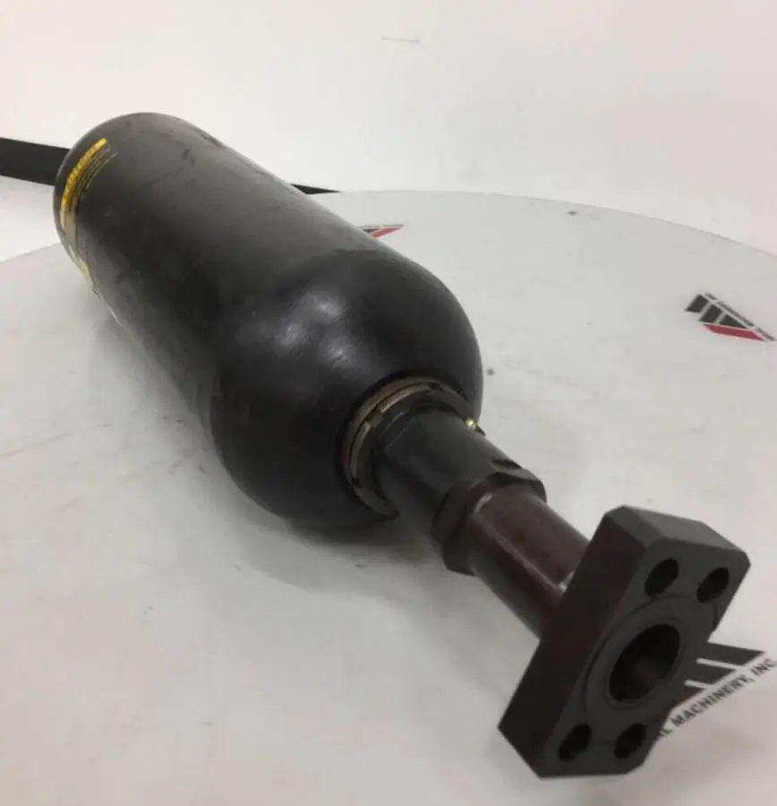 USED HYDAC SB330-20A1/112S-210A138
