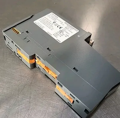 Allen Bradley 1734-EP24DC /B Point I/O Power Supply Loc3C29