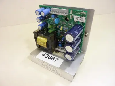 USED TELECOM TECHNOLOGIES SA9501