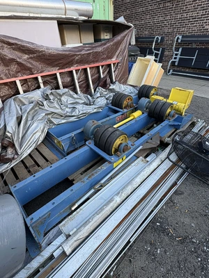 WEBB CORPORATION T24-IDL Material Handling | Global Machine Brokers, LLC (2)