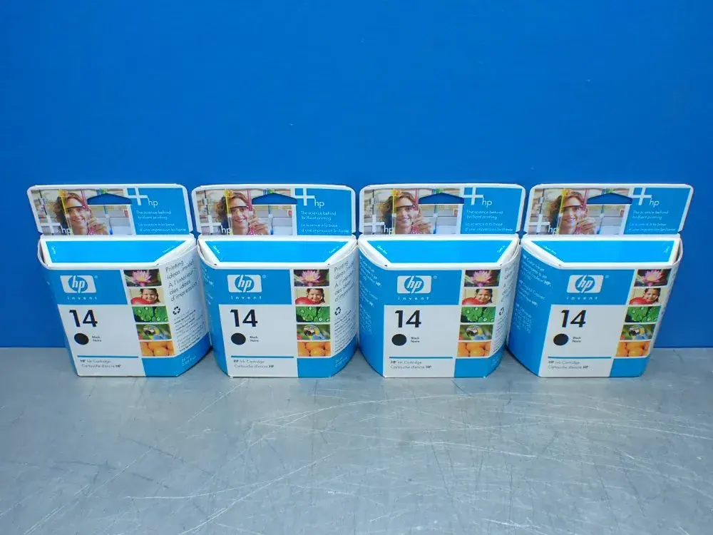 New | in-Stock HP C5011DN Ink Jet Printers Ohio US | HGR 24 #933827