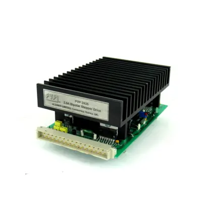 USED ALZANTI LIMITED PVP 2435