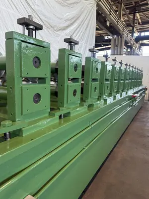 Used PEARSON N/A Roll Formers Ohio US | G-2000, Inc. #1079423