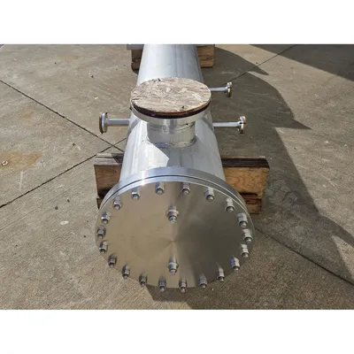 NEW CROLL-REYNOLDS S20