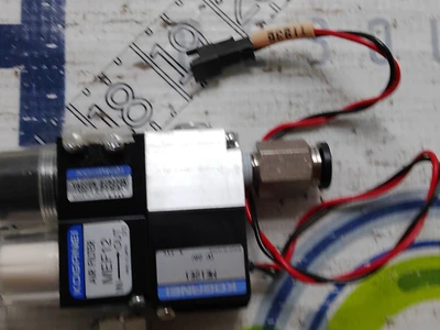 NEW KOGANEI MEF12 ME12F-S3 ME12E1