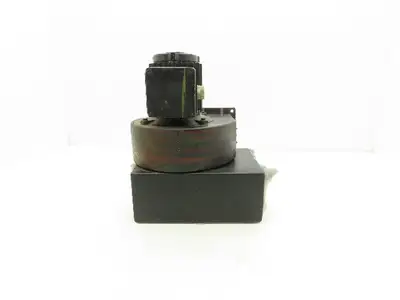 Used BAUMULLER _UNKNOWN_ Blowers Indiana US | Arrow Industrial #1466534