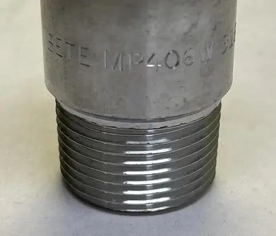 New | in-Stock BETE MP406W Nozzles Ohio US | Surplus Asset Holdings #1242476