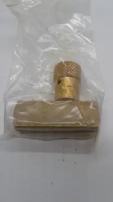 Used DELTROL _UNKNOWN_ Parts (Hydraulics and Pneumatics) | ND Industrial Surplus #1212624