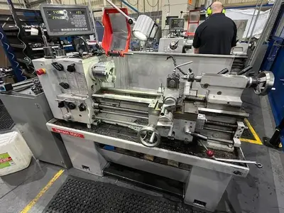 USED HARRISON M300