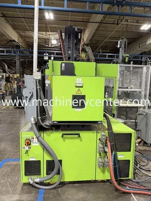 2016 ENGEL EM440H/170V/310 T Combi Injection Molders - Two Color | Machinery Center (13)