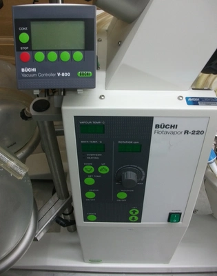 Used _UNKNOWN_ _UNKNOWN_ Freeze Dryers / Lyophilizers California US | Biotech Equipment Sales #1464286