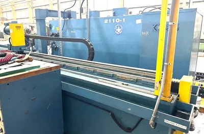 2013 TECHNIDRILL 1.00-5-160-1 Gun Drills | CNC EXCHANGE (16)