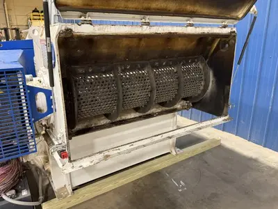 USED VECOPLAN VAZ