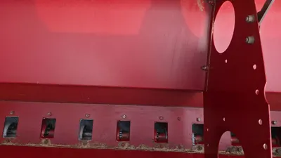 JI Case 5500MTDR SEEDER | Iron Listing (58)