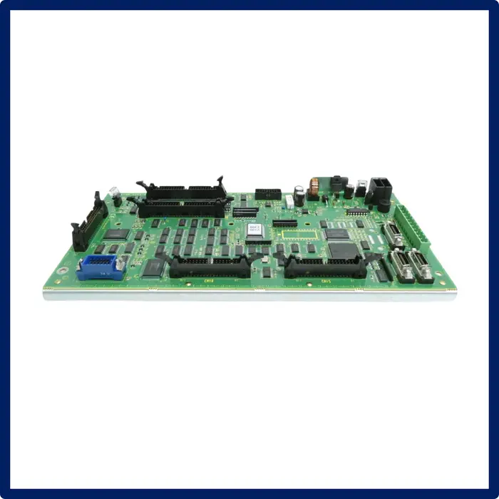 Used MITSUBISHI A16B-2204-0080 Circuit Boards Texas US | CNC TOOLS LLC #893131