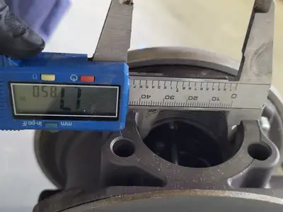 NEW SCHROEDER INDUSTRIES RT1KZ10S24NS16TY2