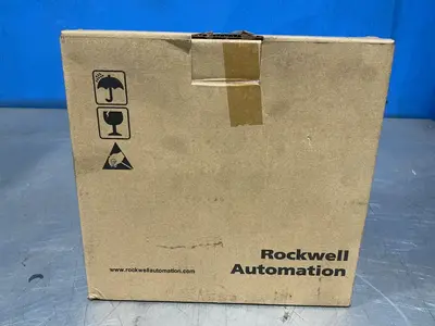 Used 2013 ALLENBRADLEY 25BD1P4N104 Variable Speed Drives Ohio US | HGR 24 #1506974