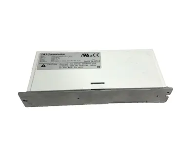 USED IAI PCON-CFB-86PWAI-EC-0-0-DN