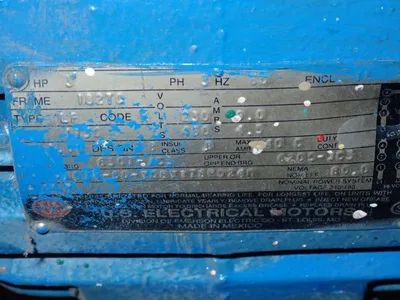 3 Hp Mixer