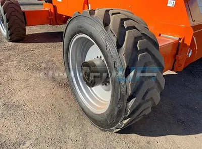 Used 2012 JLG 1250AJP Manlifts New York US | United Lift #1445685