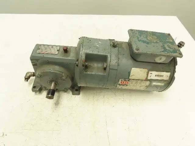 Used DODGE RELIANCE _UNKNOWN_ Speed Reducers | Arrow Industrial #634085