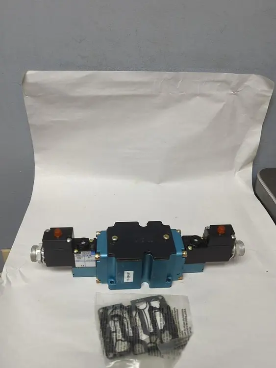 New | in-Stock MAC PME-117AAAA Solenoid Valves Ohio US | Surplus Asset Holdings #1246366