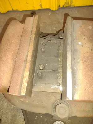 USED BRIDGEPORT