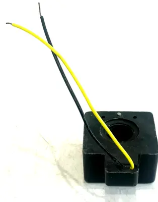 NEW REXROTH R978713581 SOLENOID COIL 110/115V 50/60HZ