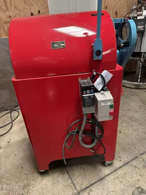 NEW LEONARD, CONRAC, PHI 3CPV