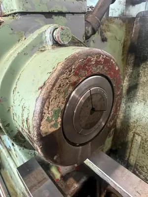 Used DAKE 5-50 Turret Lathes (Ram & Saddle) Ohio US | G-2000, Inc. #1357681