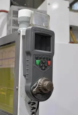 2011 HAAS EC-1600 Horizontal Machining Centers | Olympia Technical Services (6)