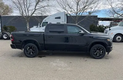Used 2022 RAM 1500 Misc Trucks Illinois US | Mitsubishi HC Capital America #163928