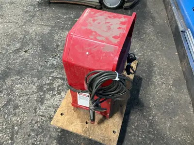 Used LINCOLN ELECTRIC AC225 Arc Welders Ohio US | HGR 24 #1300937