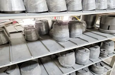 Used HUFFORD A-10 Stretch Forming Machines Georgia US | The Equipment Hub #1287175