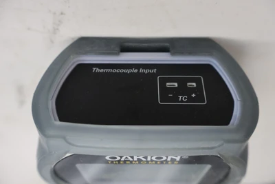 USED OAKTON TEMP10J