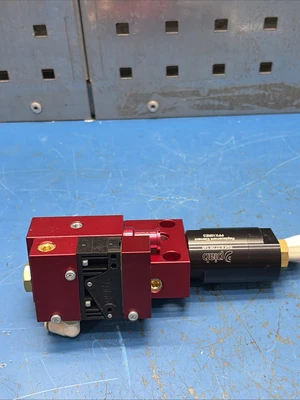Used Piab X2098 Miscellaneous MRO Indiana US | J&J Industrial Supply #1328177
