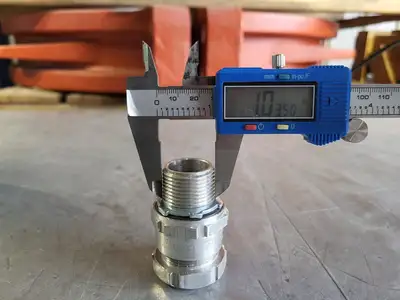 NEW CMP TC-075