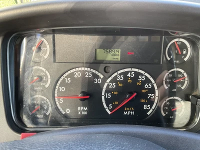 Used 2013 FREIGHTLINER 114SD Combination Sewer Cleaners California US | Big Truck & Equipment #1412311