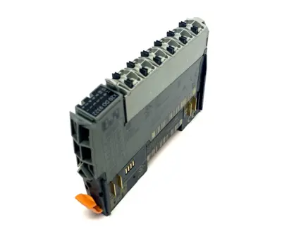Used B&R Automation X20 DO 9322, X20BM11 PLC Input & Output Michigan US | Maverick Industrial Sales #1397154