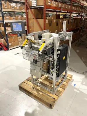 USED AUTOMATED PACKAGING SYSTEMS SCRIPT PACK - ONESTEP RX