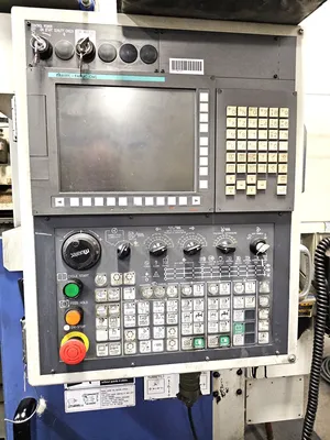 2013 MURATEC MD120G CNC 3-Axis Turning Centers | Murphy Machinery (12)