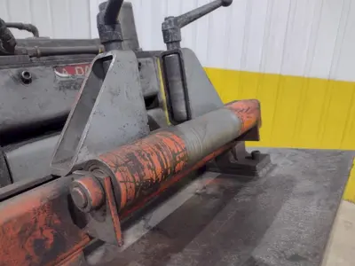 USED COE CPPS-PO-225-12