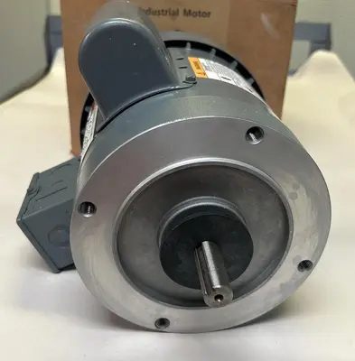 New | in-Stock DAYTON 6K342M Industrial Controls Ohio US | Surplus Asset Holdings #1425171