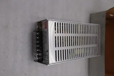 MEAN WELL SP-150-13.5 Switching Power Supply NEW OPEN BOX STOCK GF350A